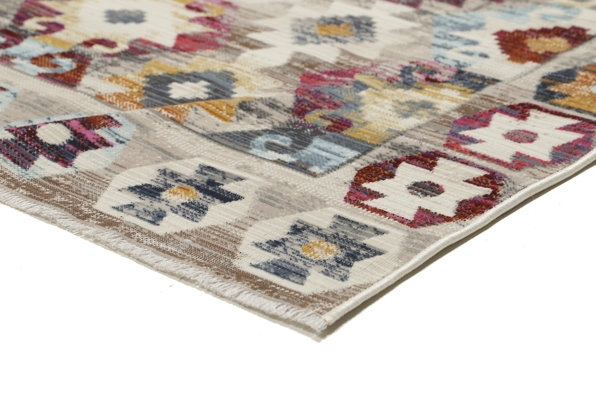 Suraya - Kelim style