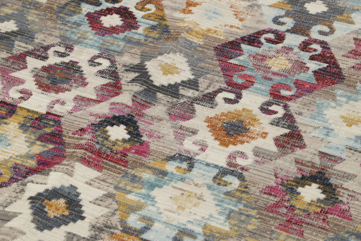 Suraya - Kelim style