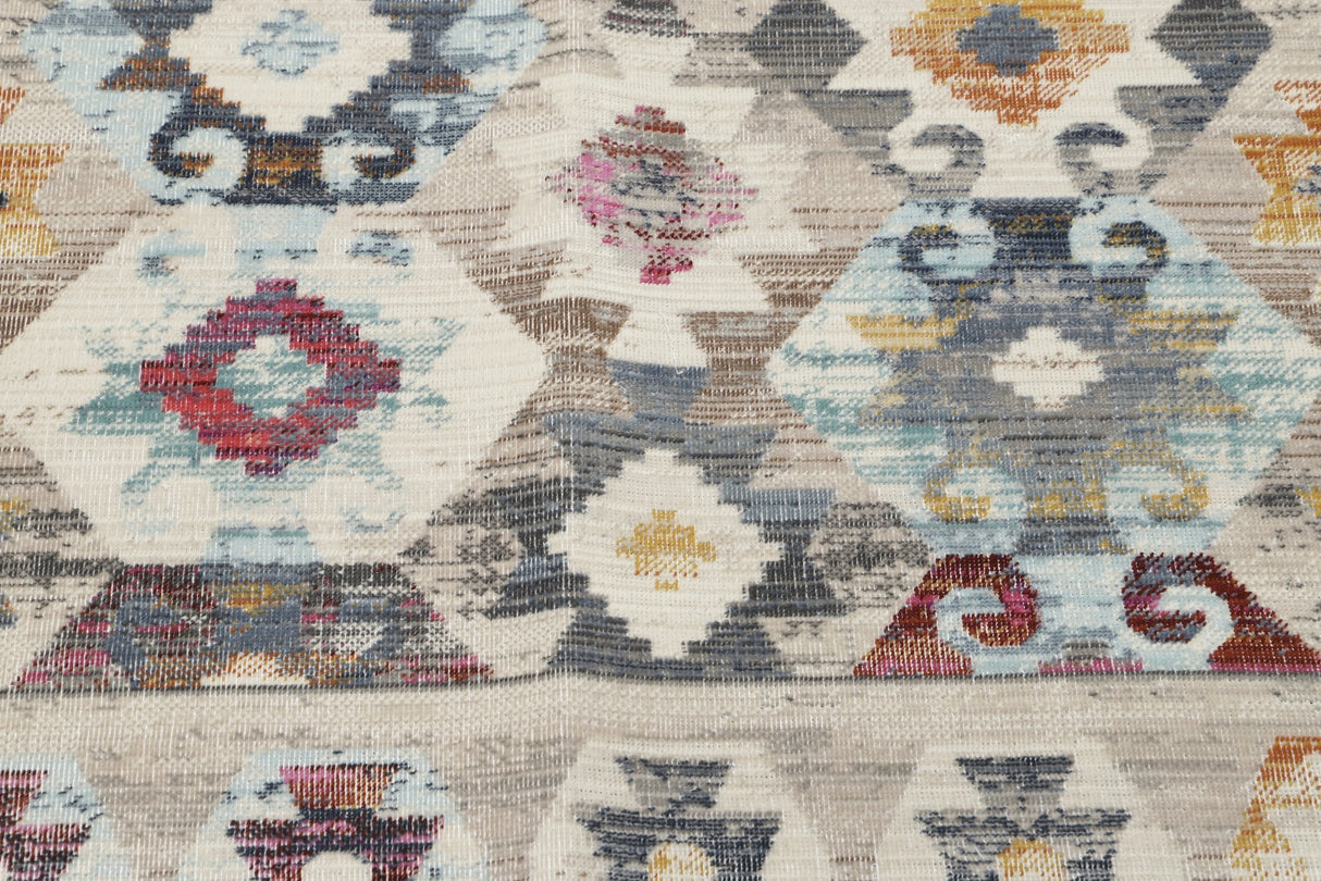 Suraya - Kelim style