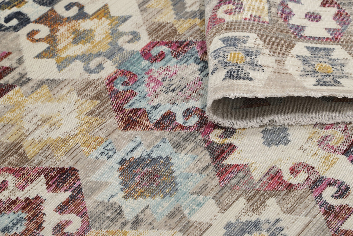 Suraya - Kelim style