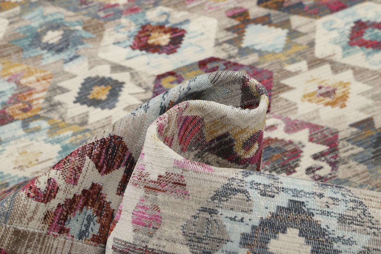 Suraya - Kelim style