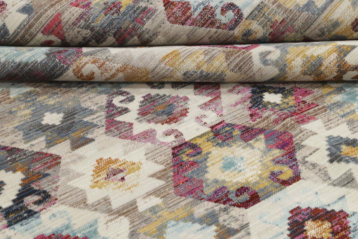 Suraya - Kelim style