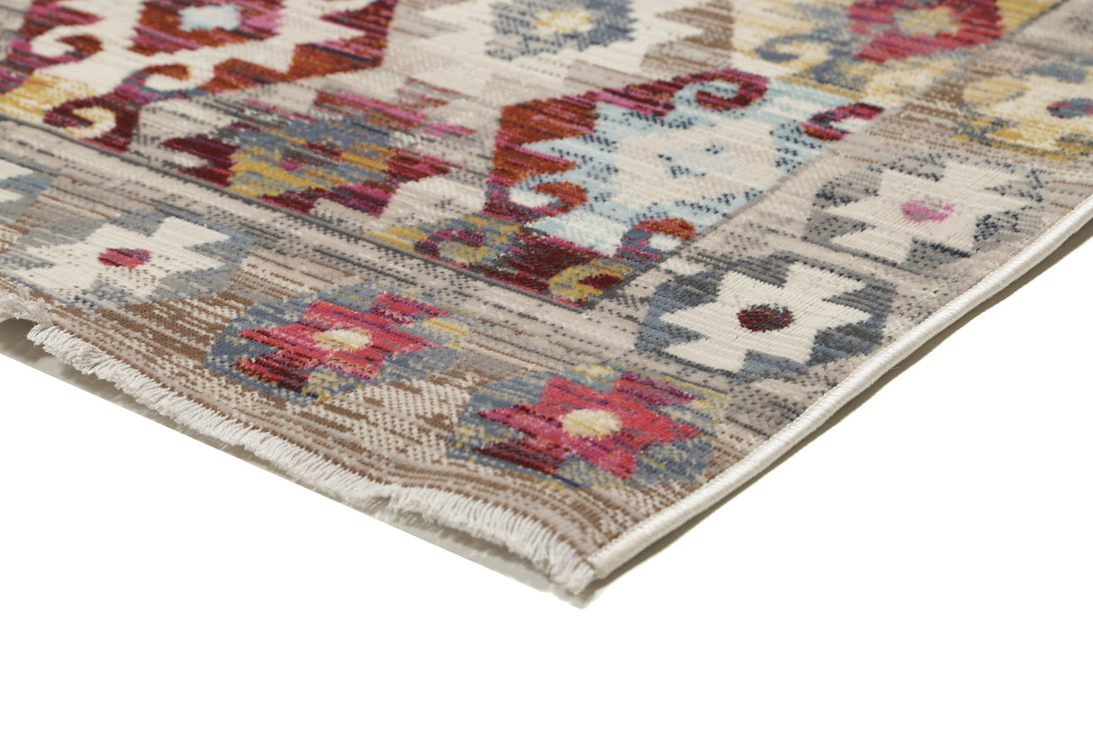 Suraya - Kelim style