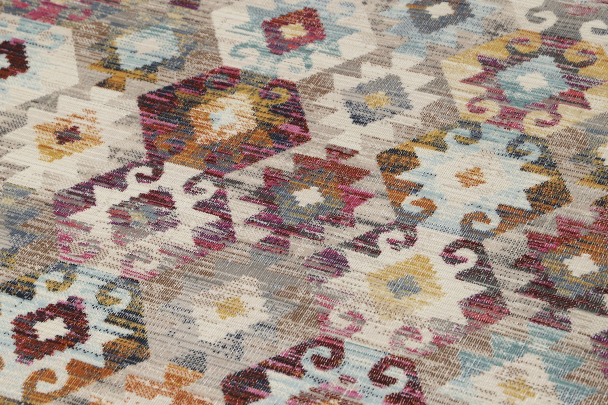 Suraya - Kelim style