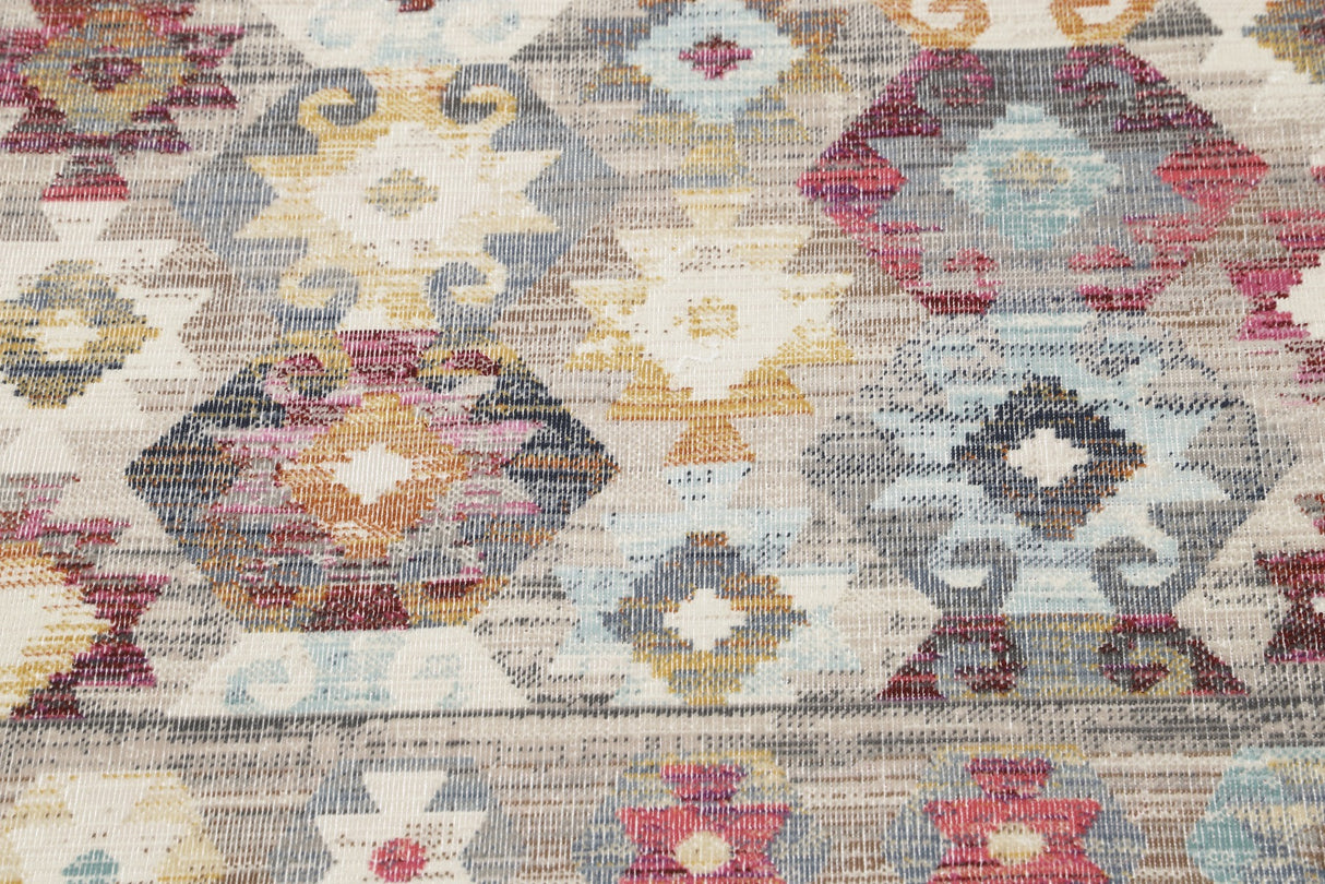 Suraya - Kelim style