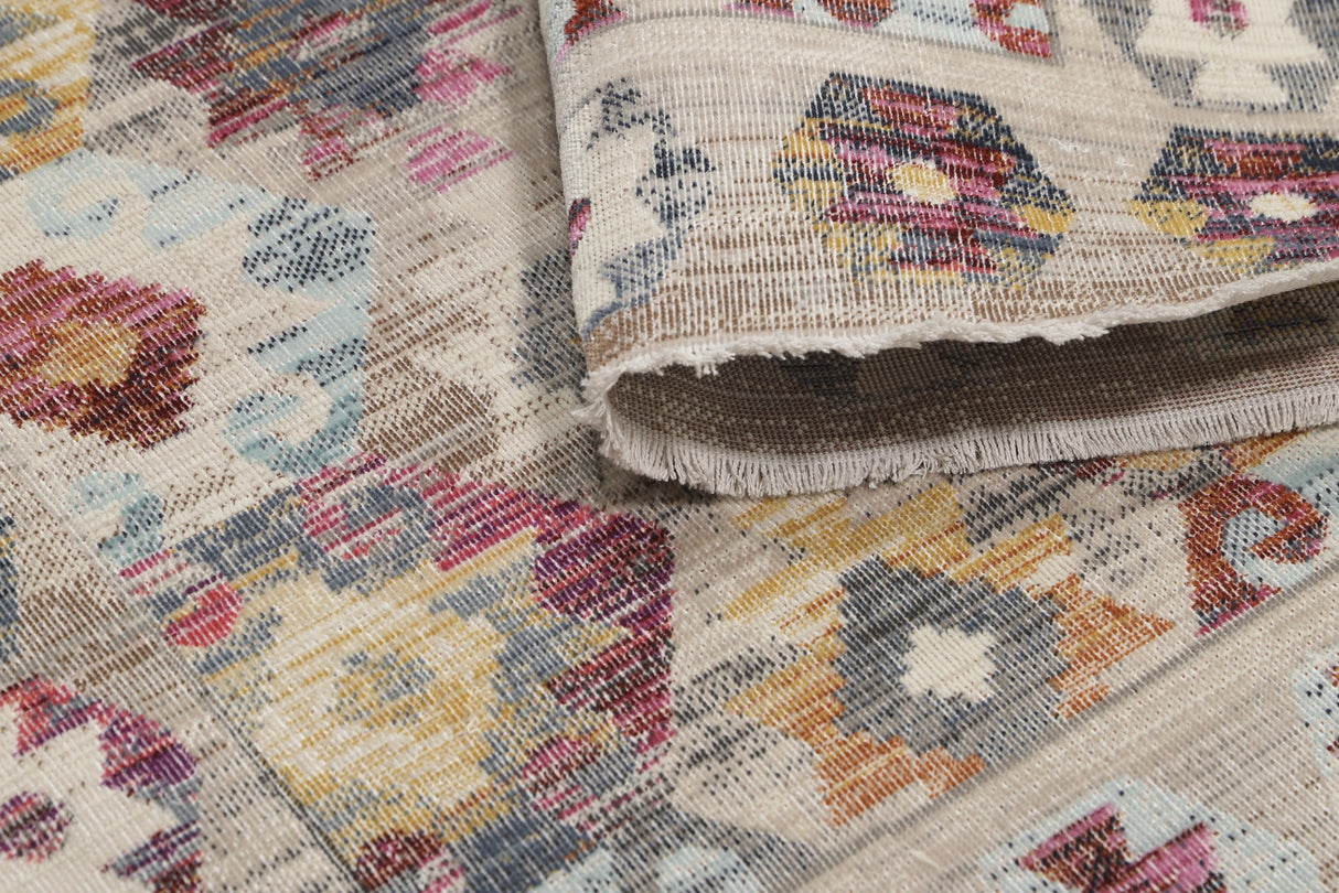 Suraya - Kelim style