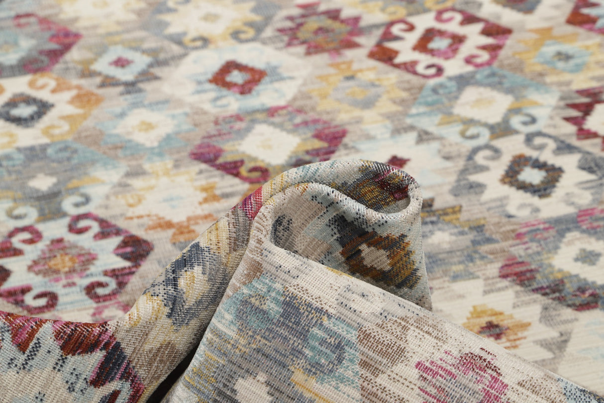 Suraya - Kelim style