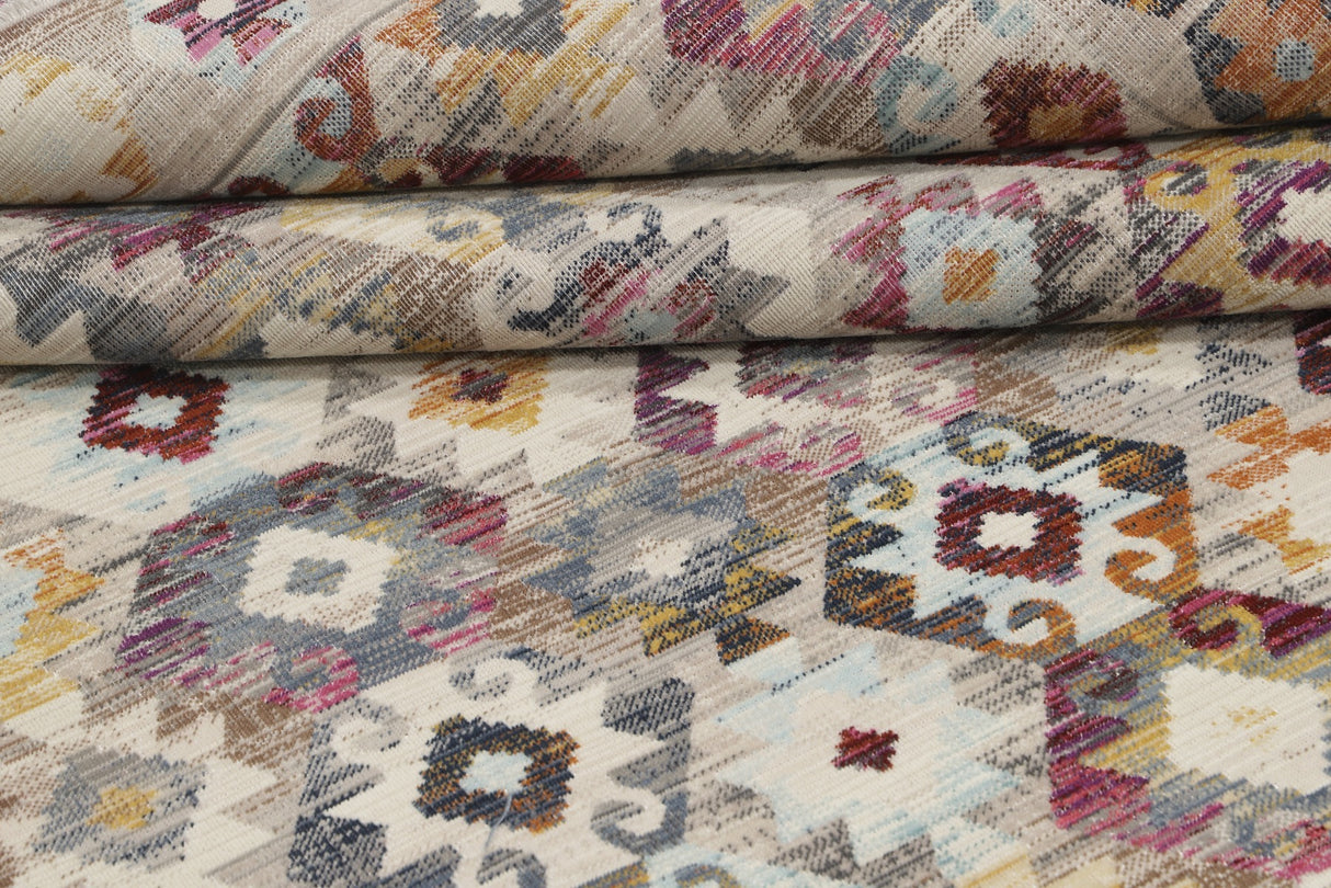 Suraya - Kelim style