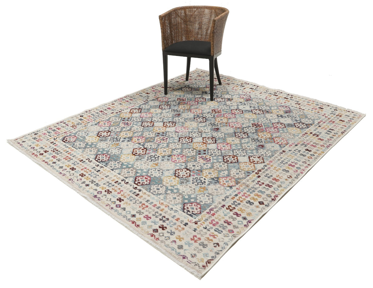 Nimbus - Kelim style