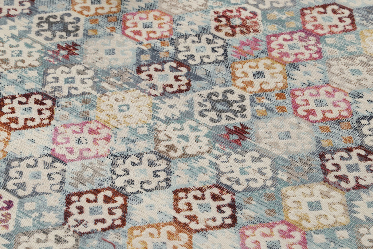 Nimbus - Kelim style