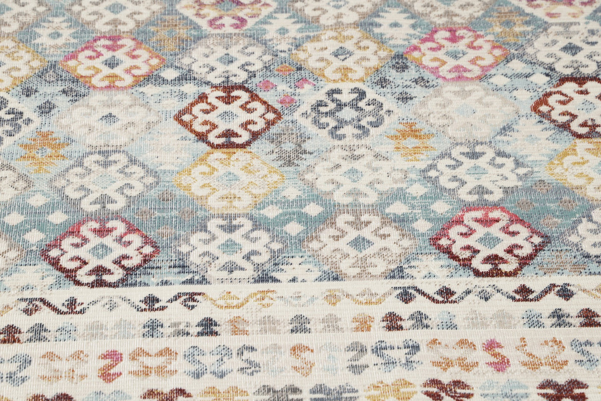 Nimbus - Kelim style