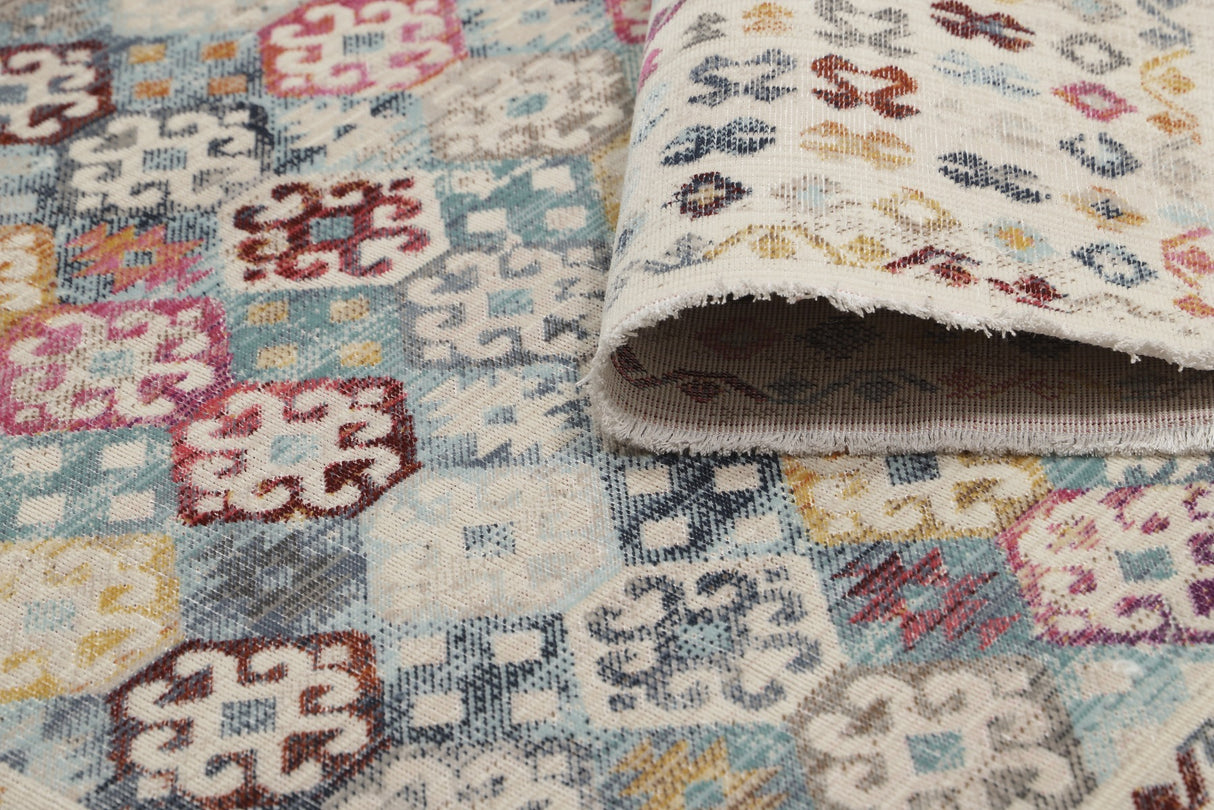 Nimbus - Kelim style