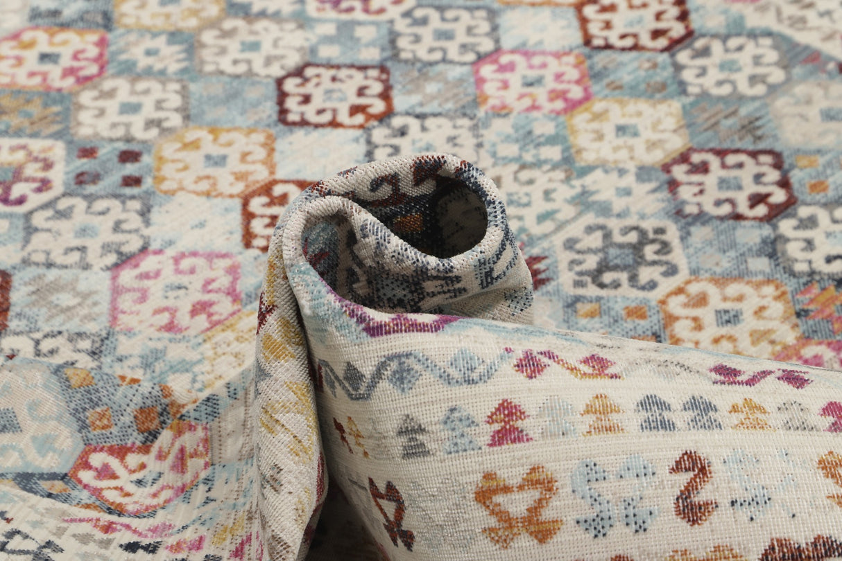 Nimbus - Kelim style