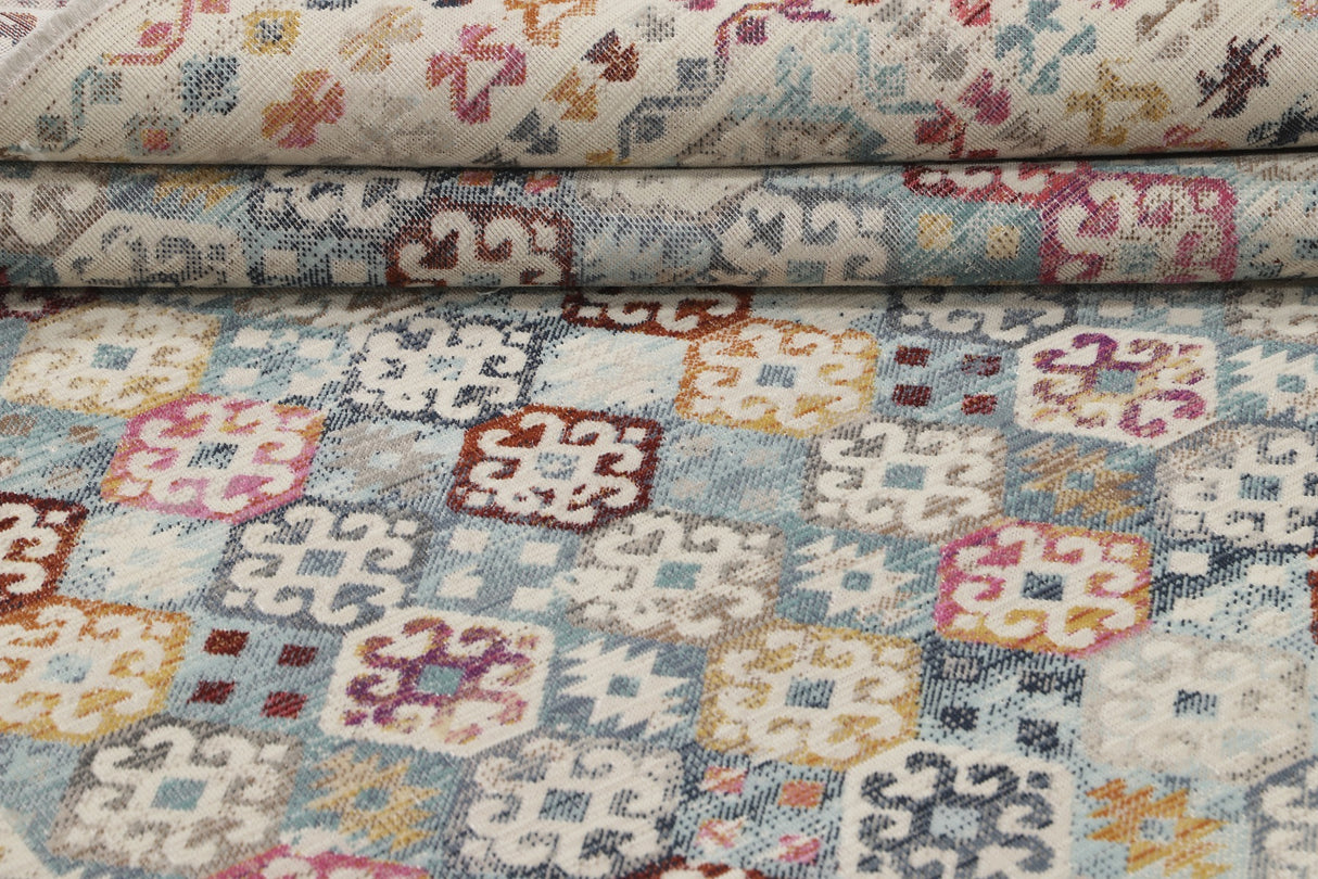 Nimbus - Kelim style