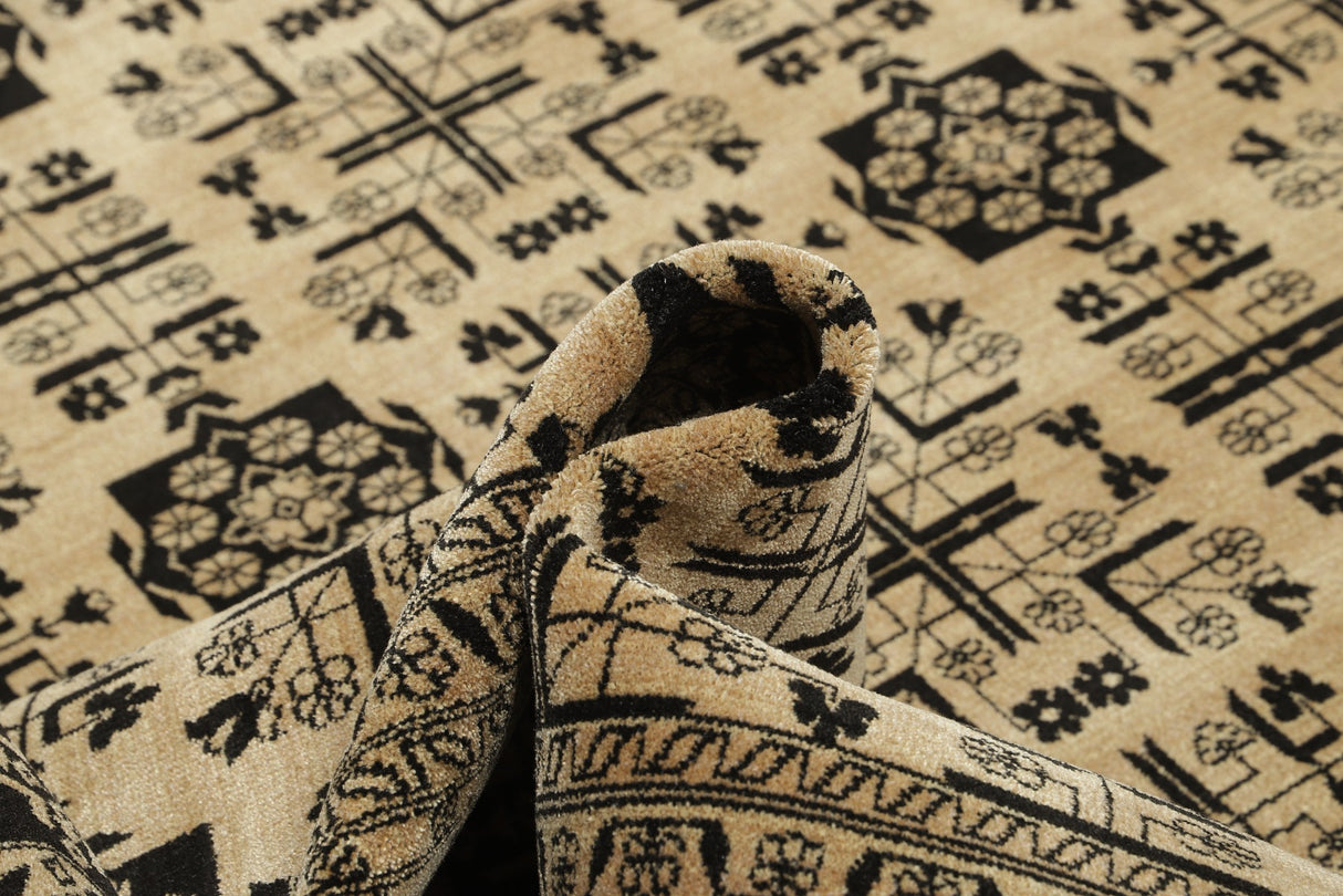 Afghan Khal Mohammadi