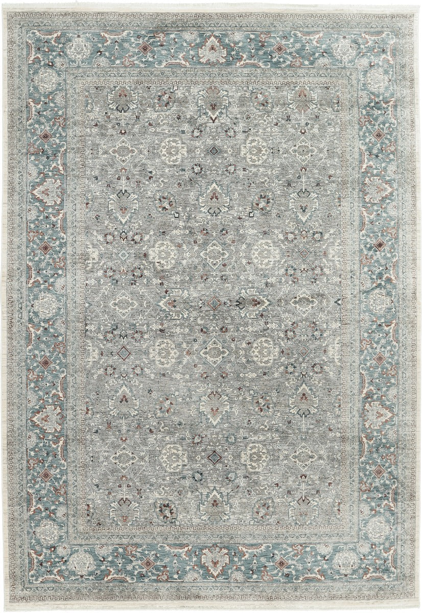 Odessa - Tabriz
