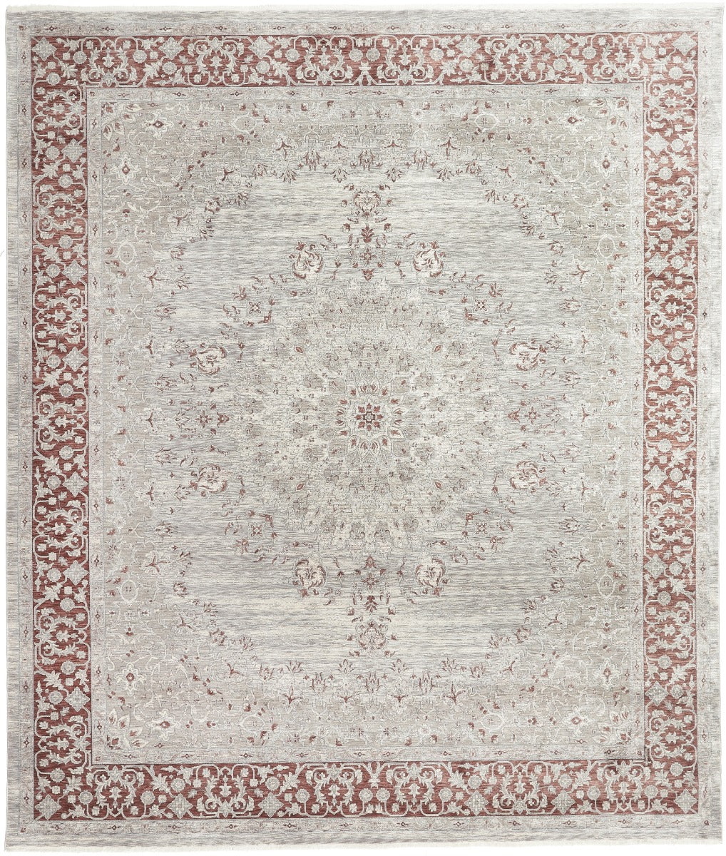 Florence - Kerman