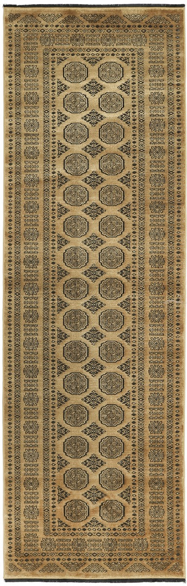 Albertine - Pakistan Bokhara