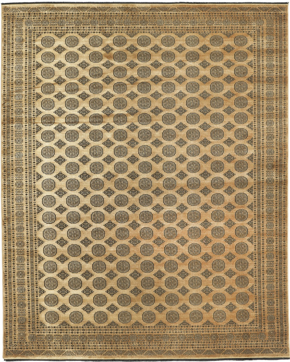 Albertine - Pakistan Bokhara