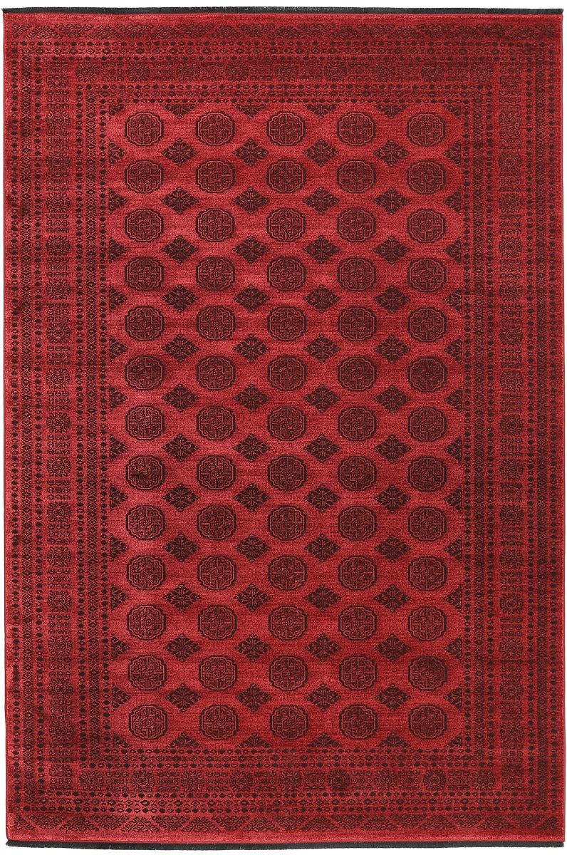 Albertine - Pakistan Bokhara