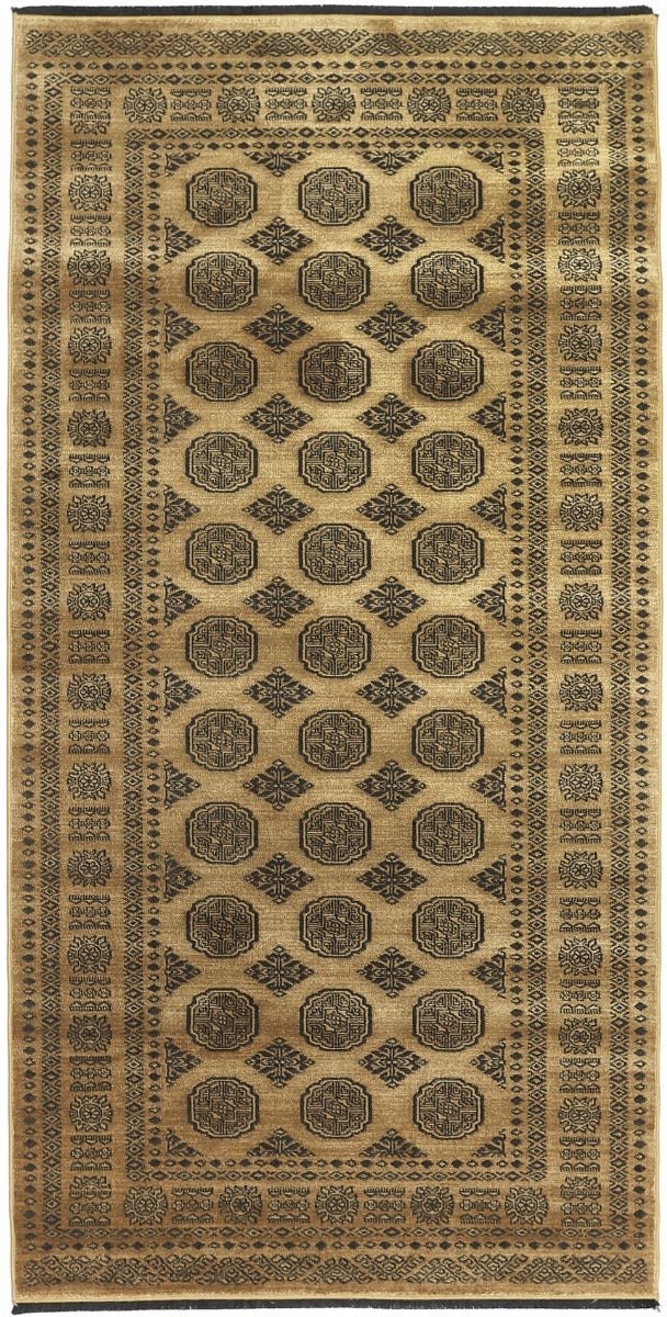 Albertine - Pakistan Bokhara