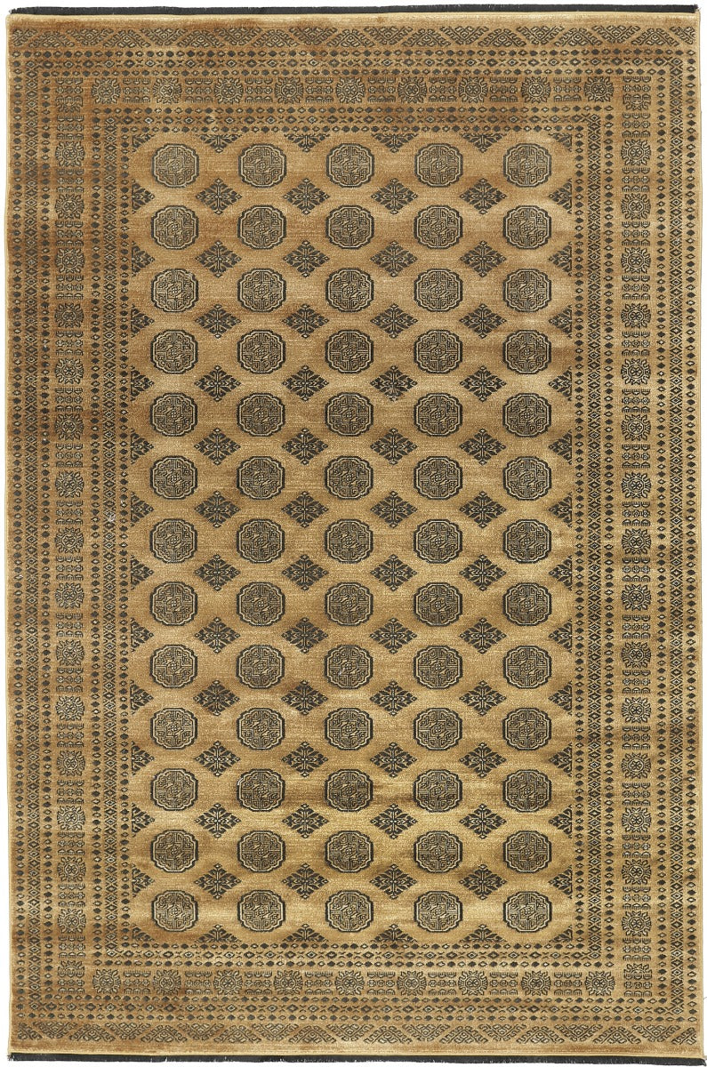 Albertine - Pakistan Bokhara