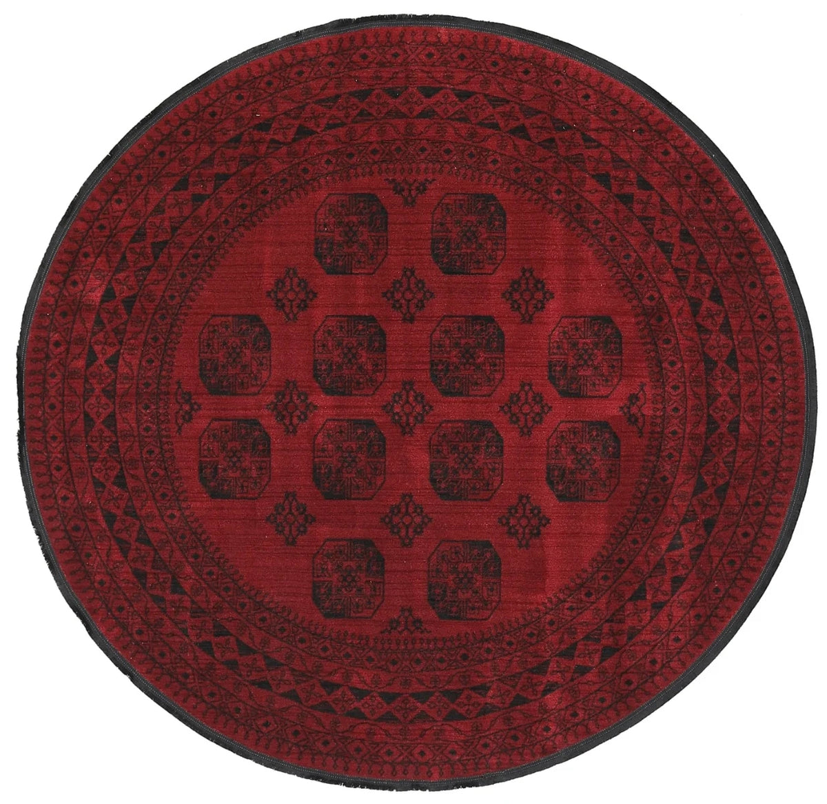 Delia - Afghan Aktscha