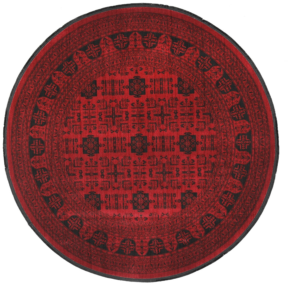 Alina - Afghan Khal Mohammadi