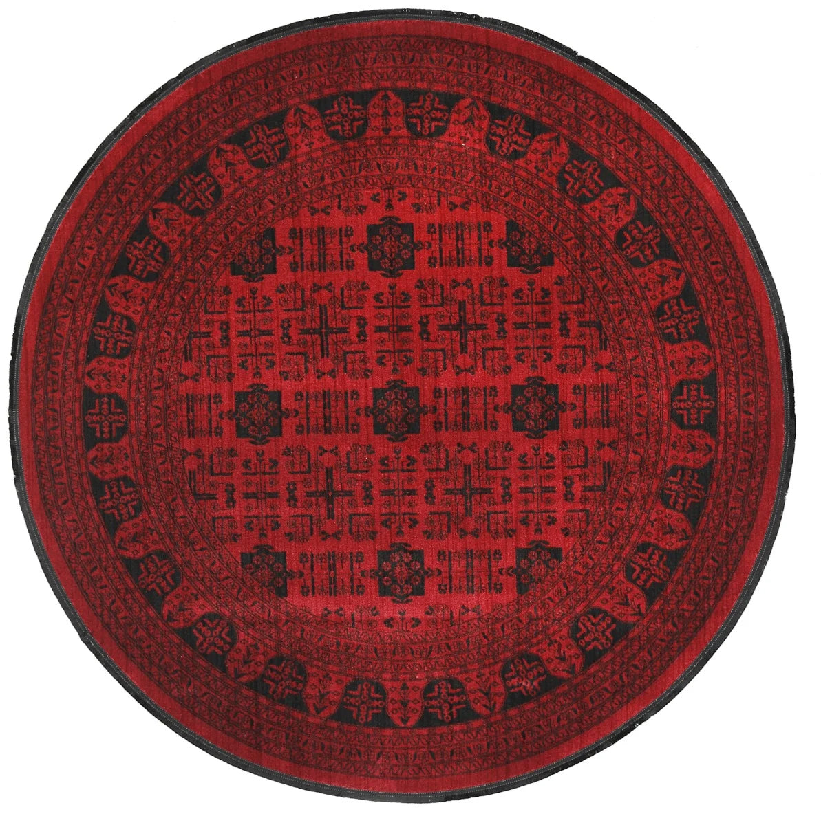 Alina - Afghan Khal Mohammadi