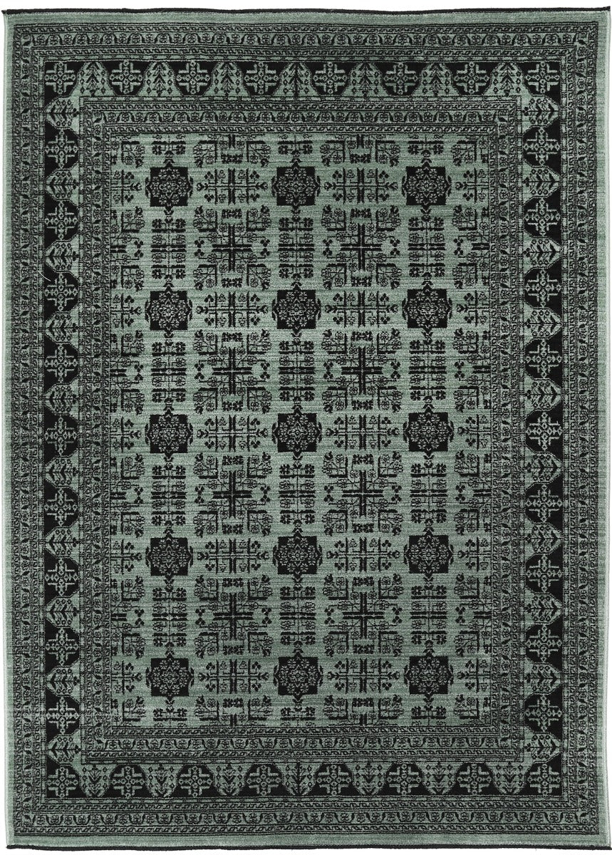 Alina - Afghan Khal Mohammadi