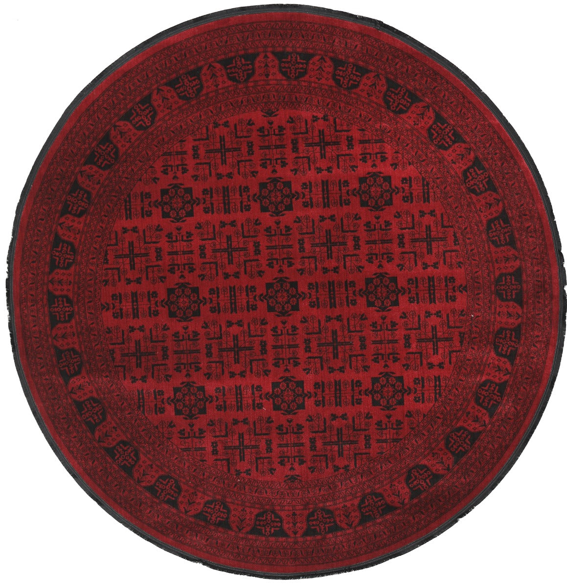 Alina - Afghan Khal Mohammadi