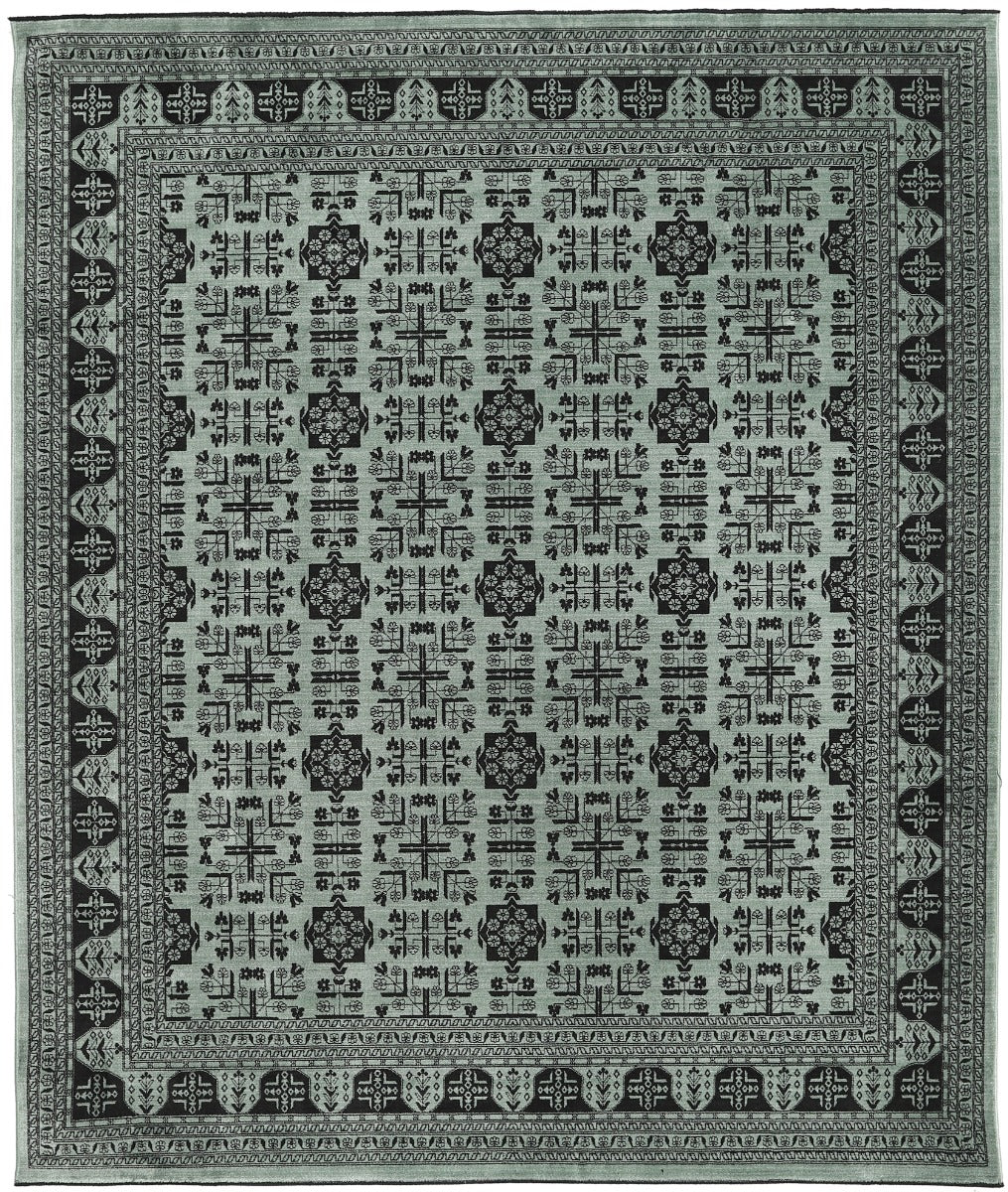 Alina - Afghan Khal Mohammadi