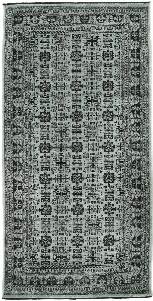 Alina - Afghan Khal Mohammadi