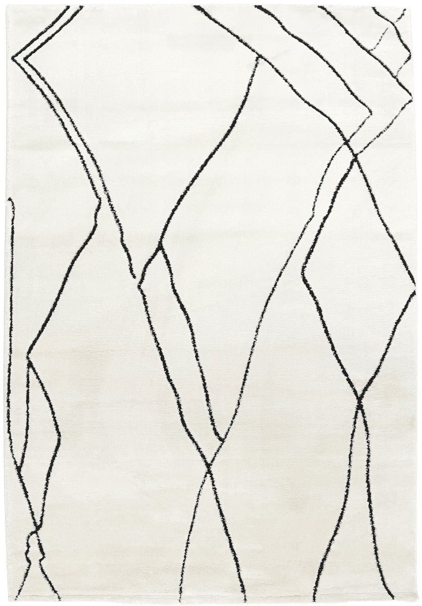 Croquis - Berber