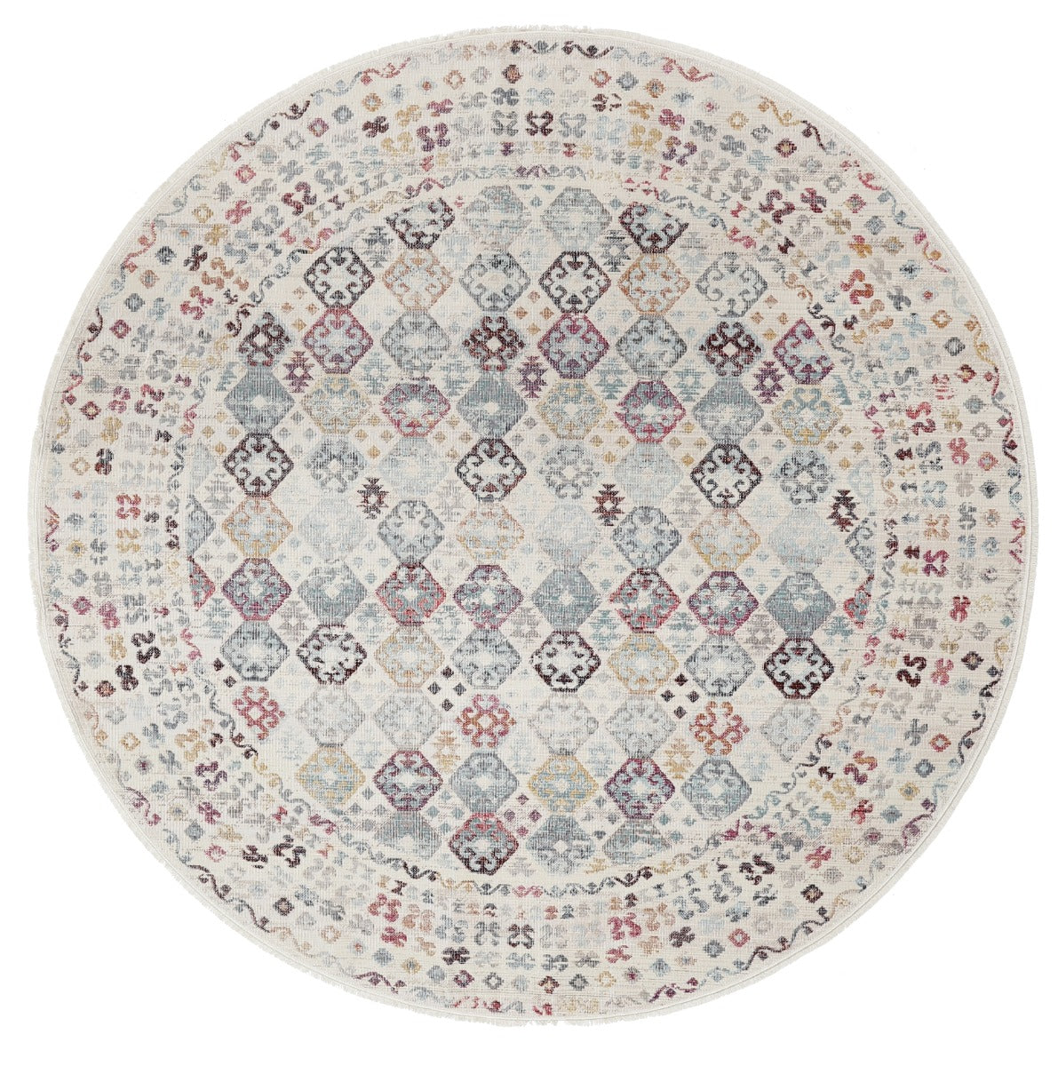 Medina - Kelim style