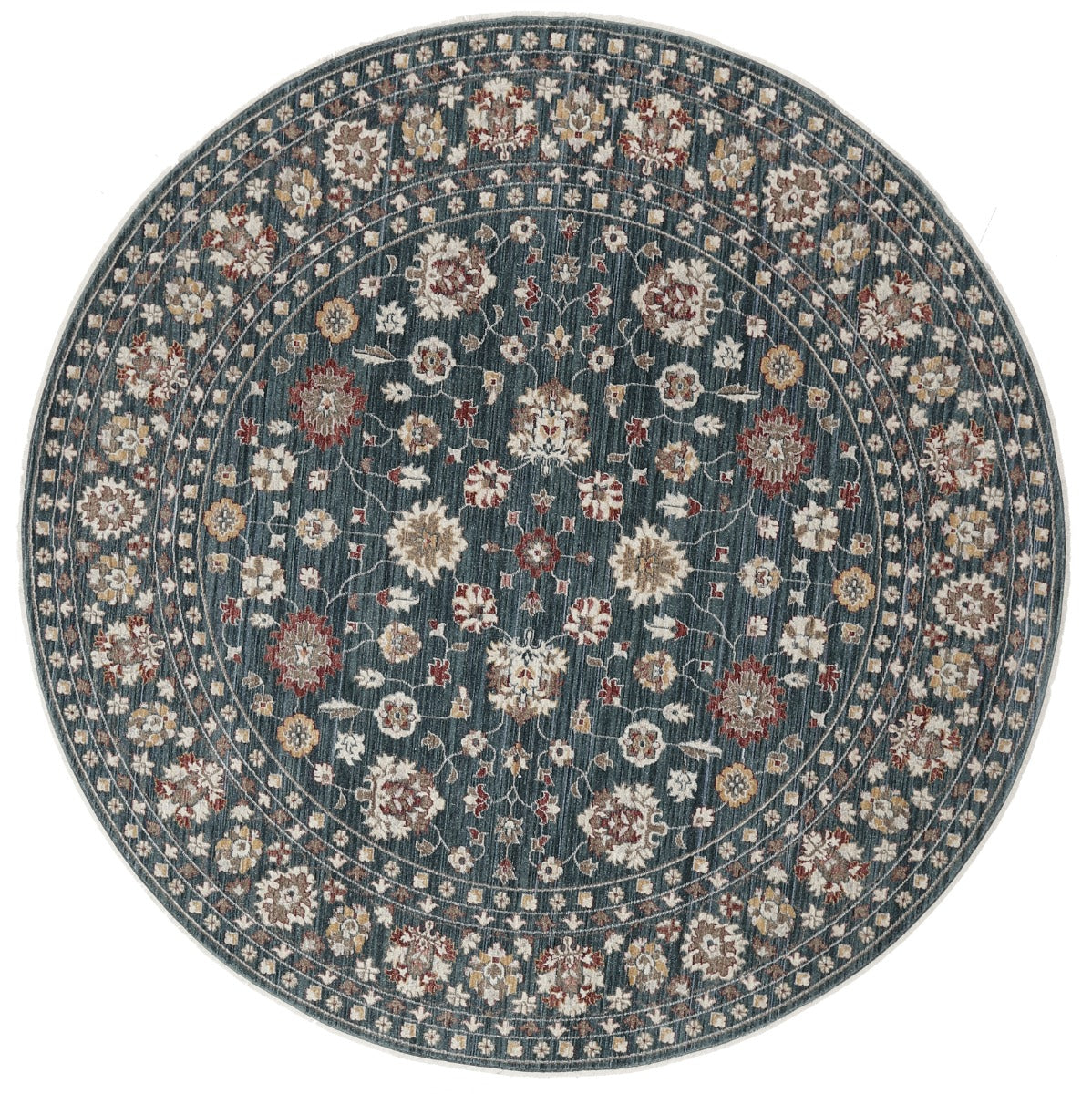 Rochester- Ziegler