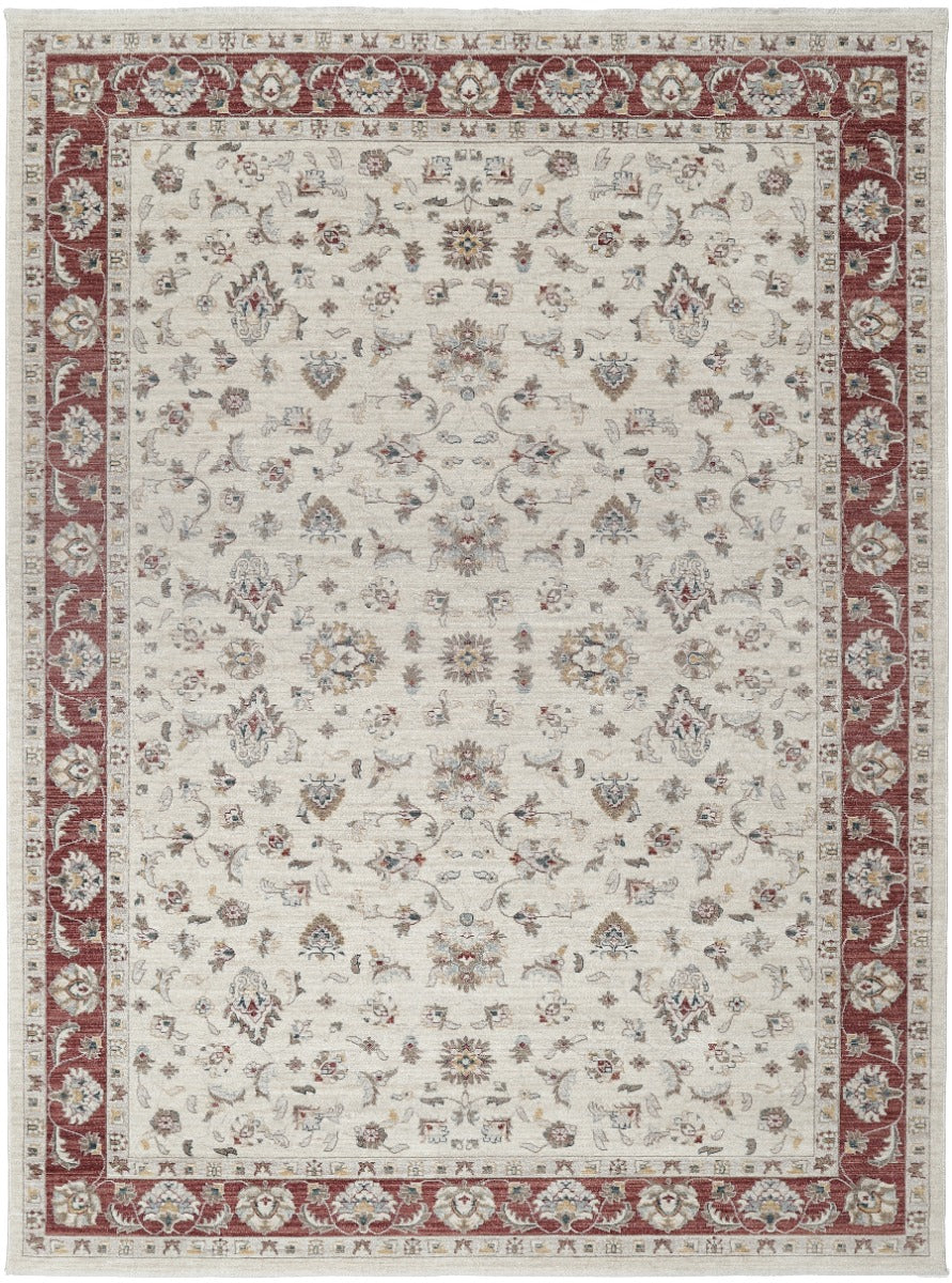 Beaufort - Ziegler