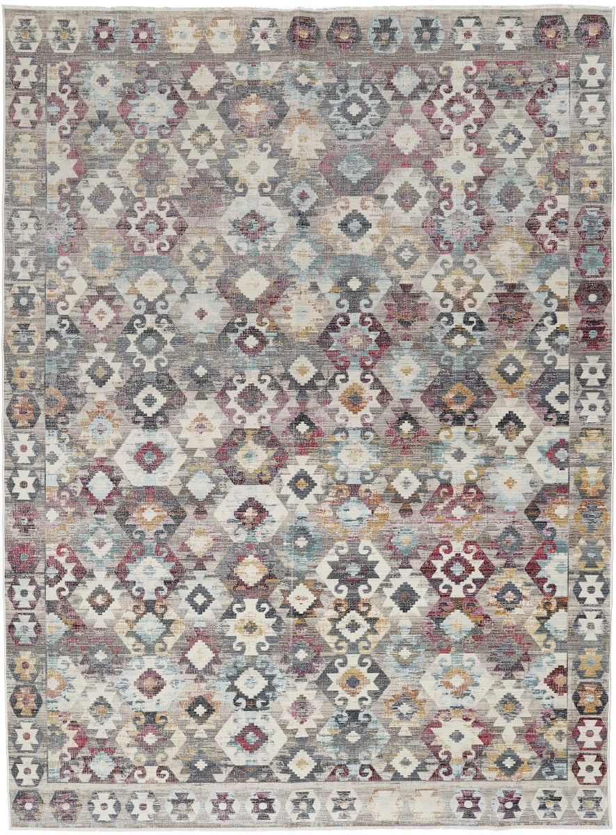 Suraya - Kelim style