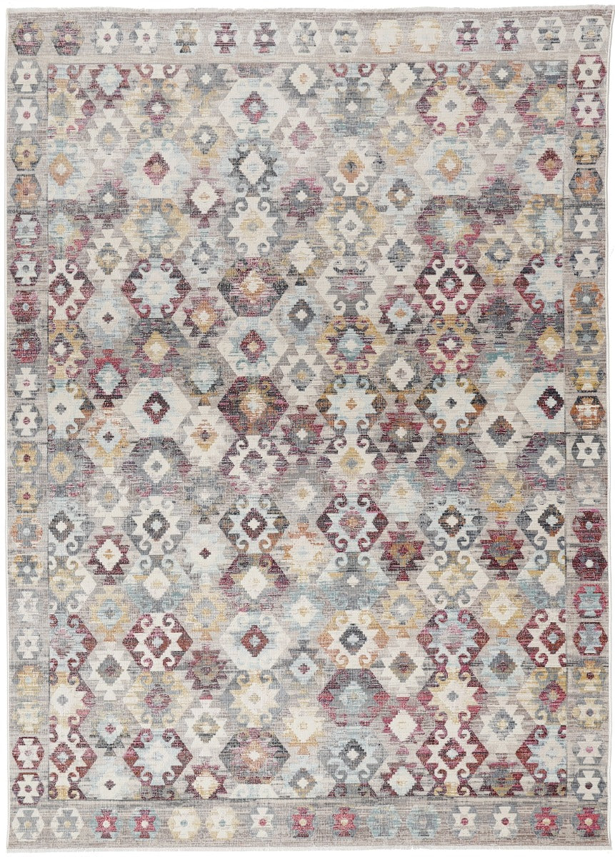 Suraya - Kelim style