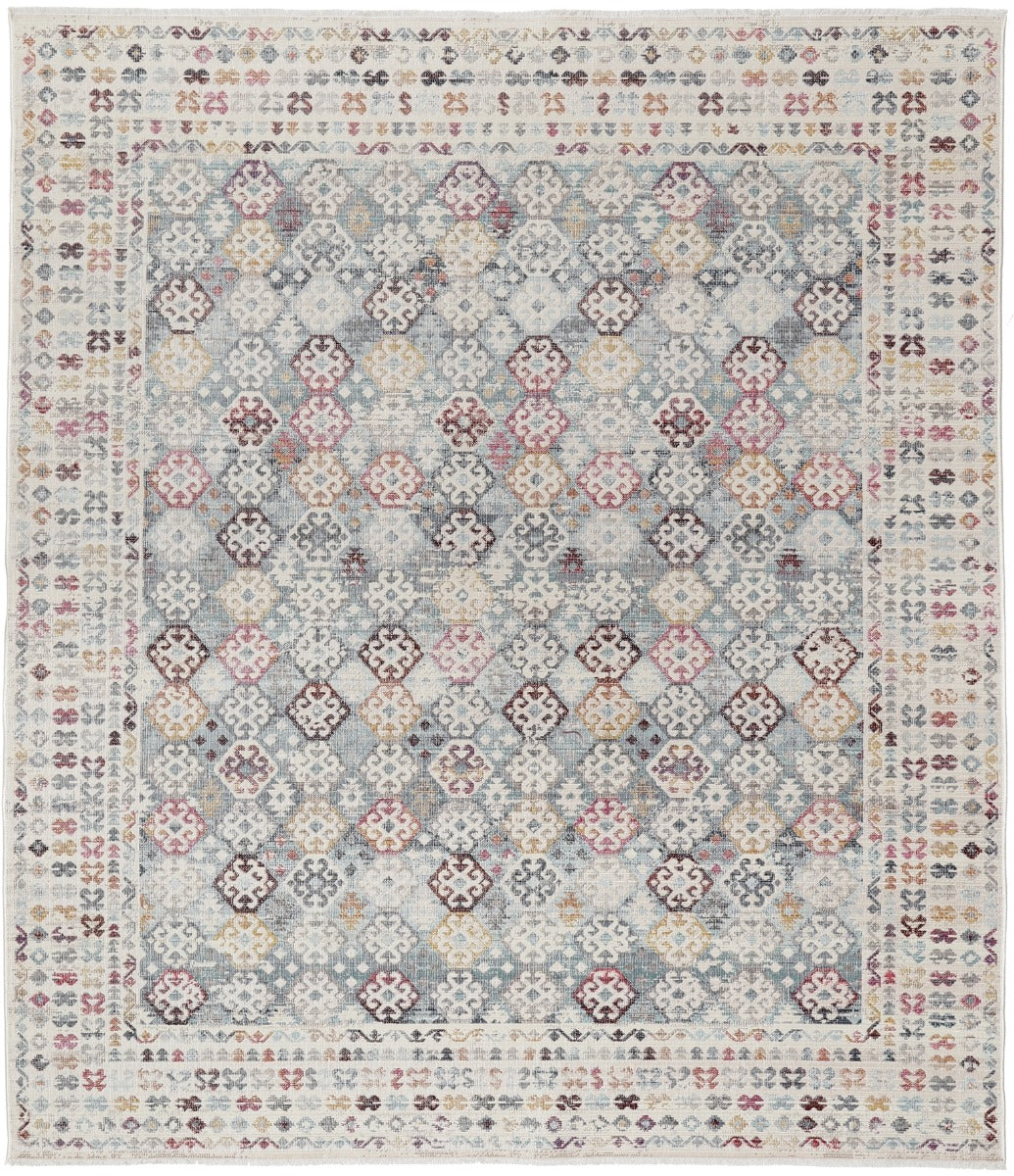 Nimbus - Kelim style