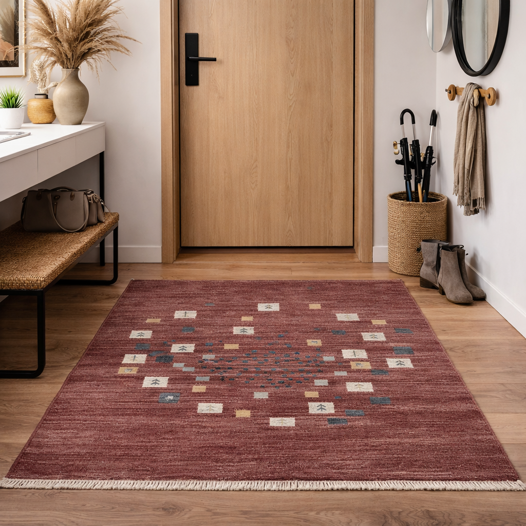 Aphrodite - Gabbeh