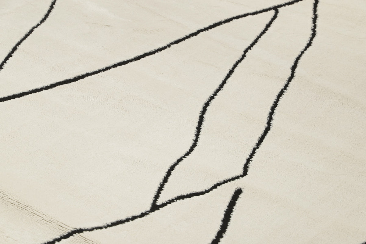 Croquis - Berber