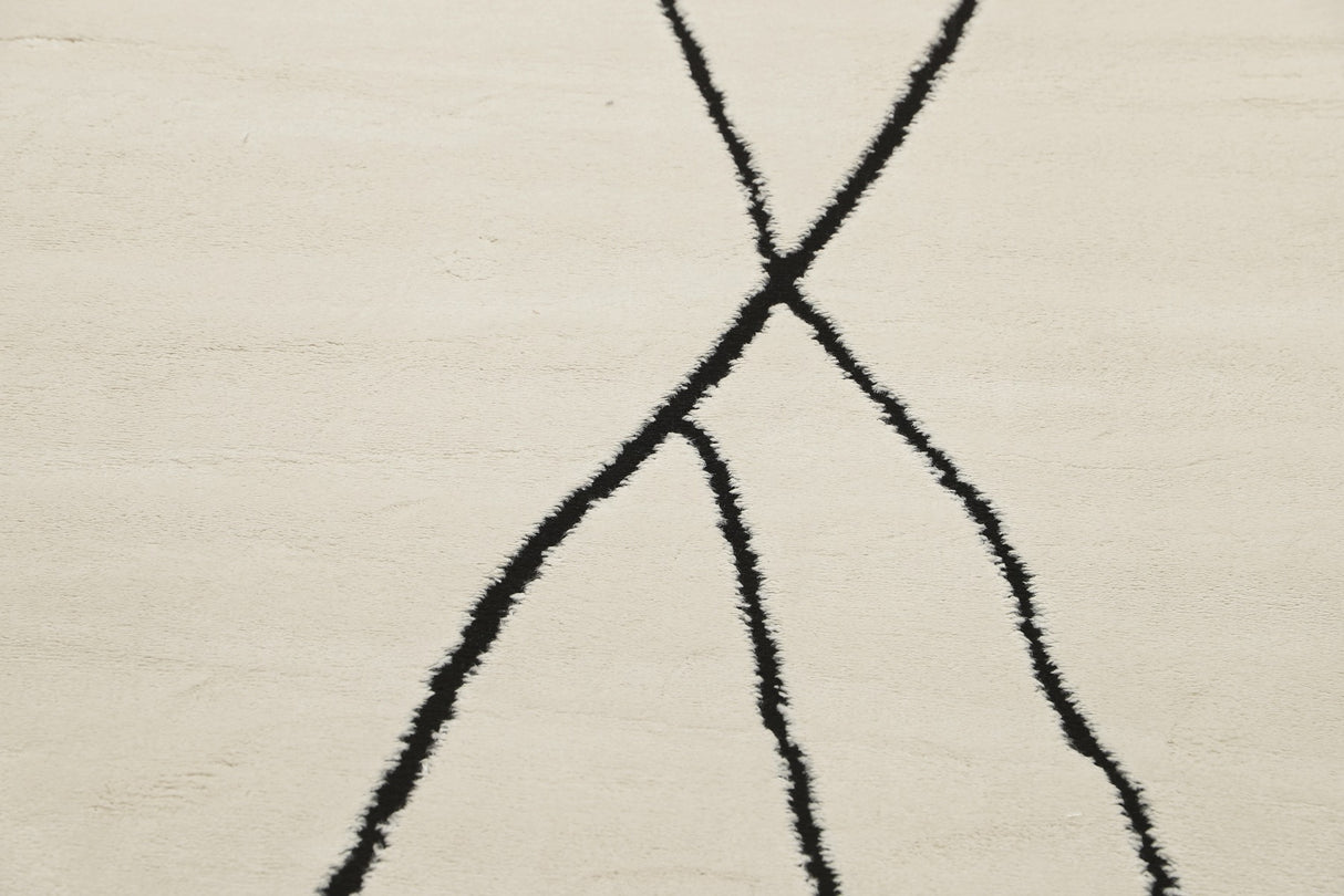 Croquis - Berber