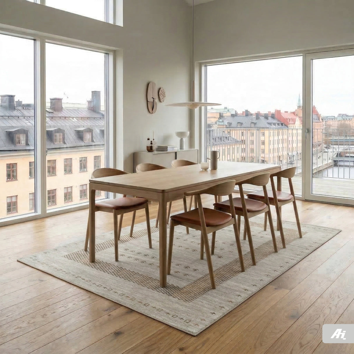 Minerva - Gabbeh