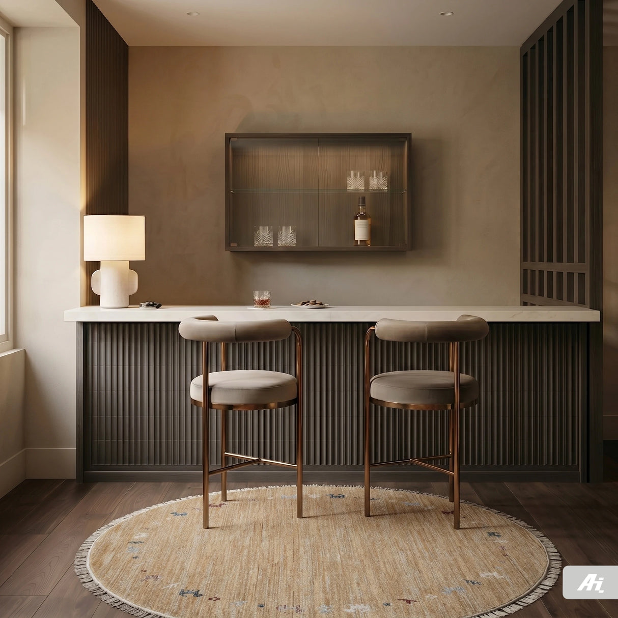 Aurelius - Gabbeh