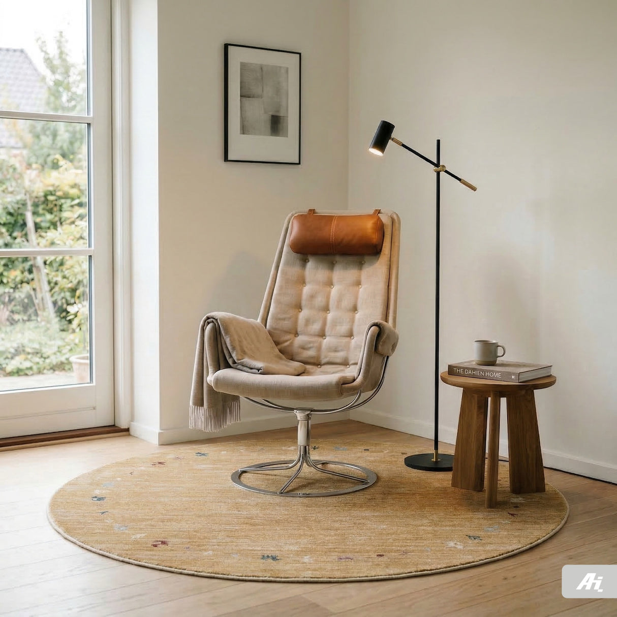 Aurelius - Gabbeh