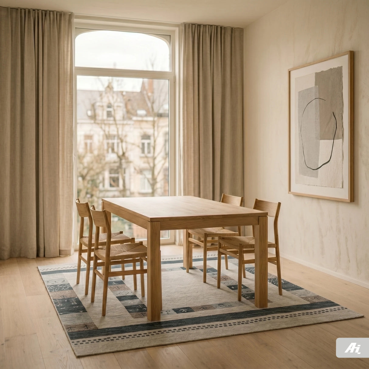 Achilles - Gabbeh