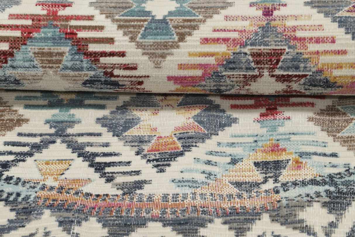Amalu - Kelim style