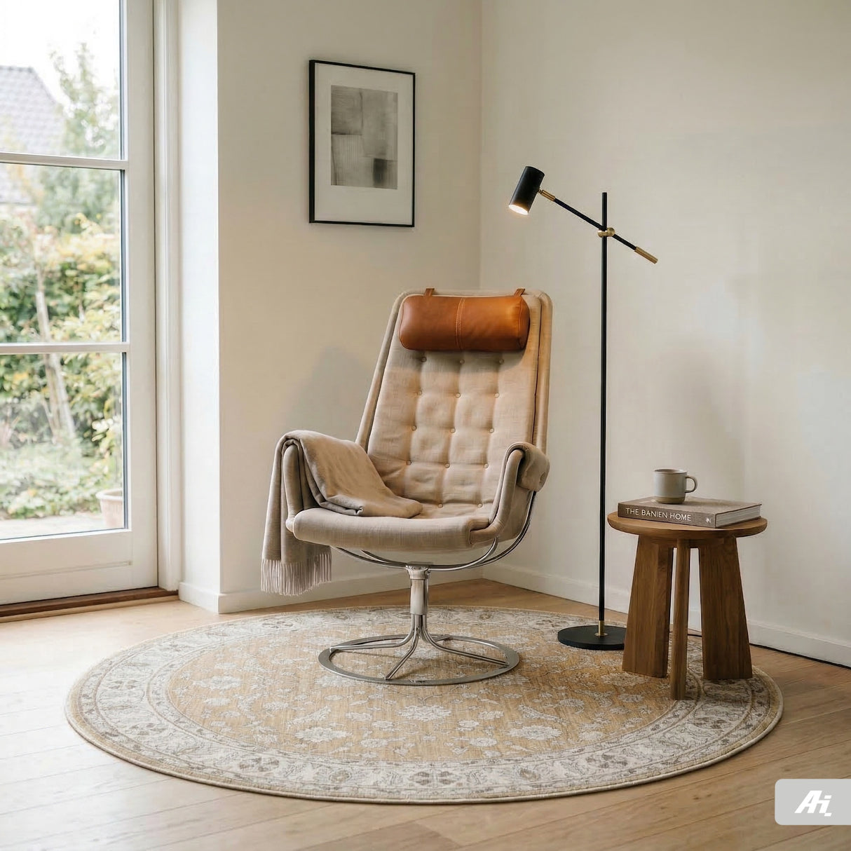 Claremont - Ziegler