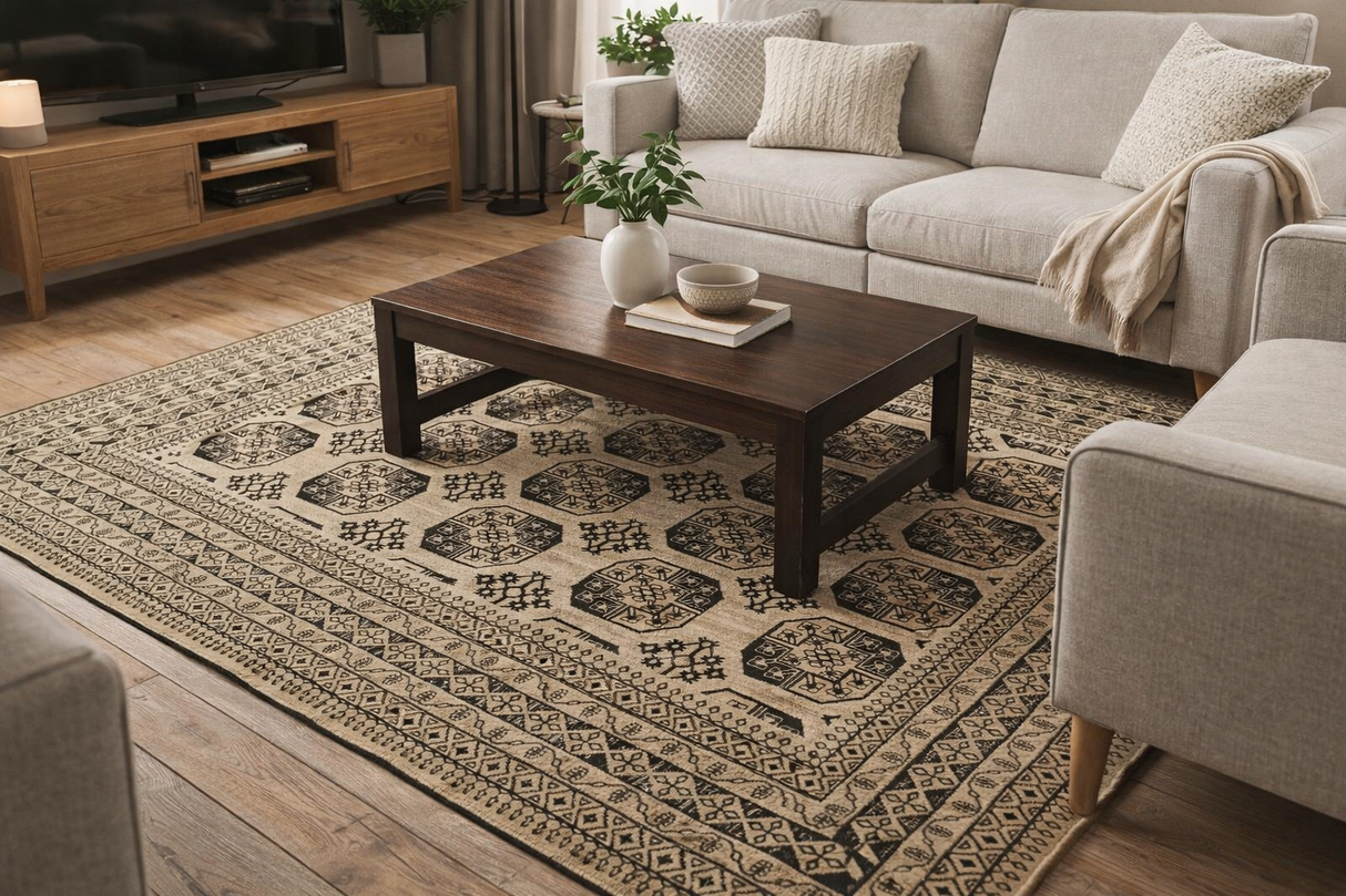 Afghan Aktscha